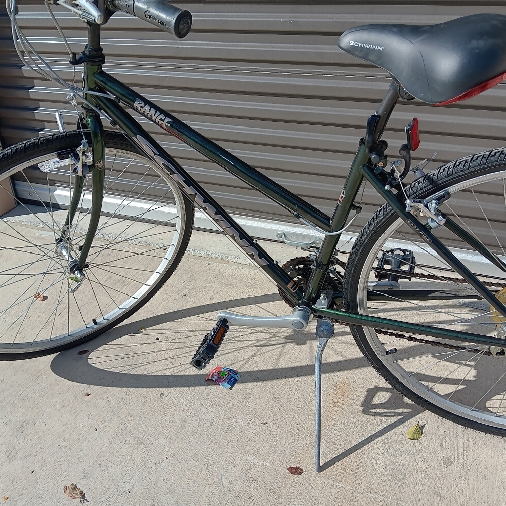 Bike